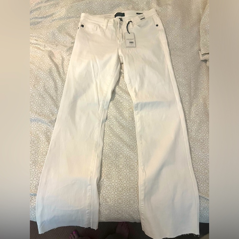Judy Blue Jeans